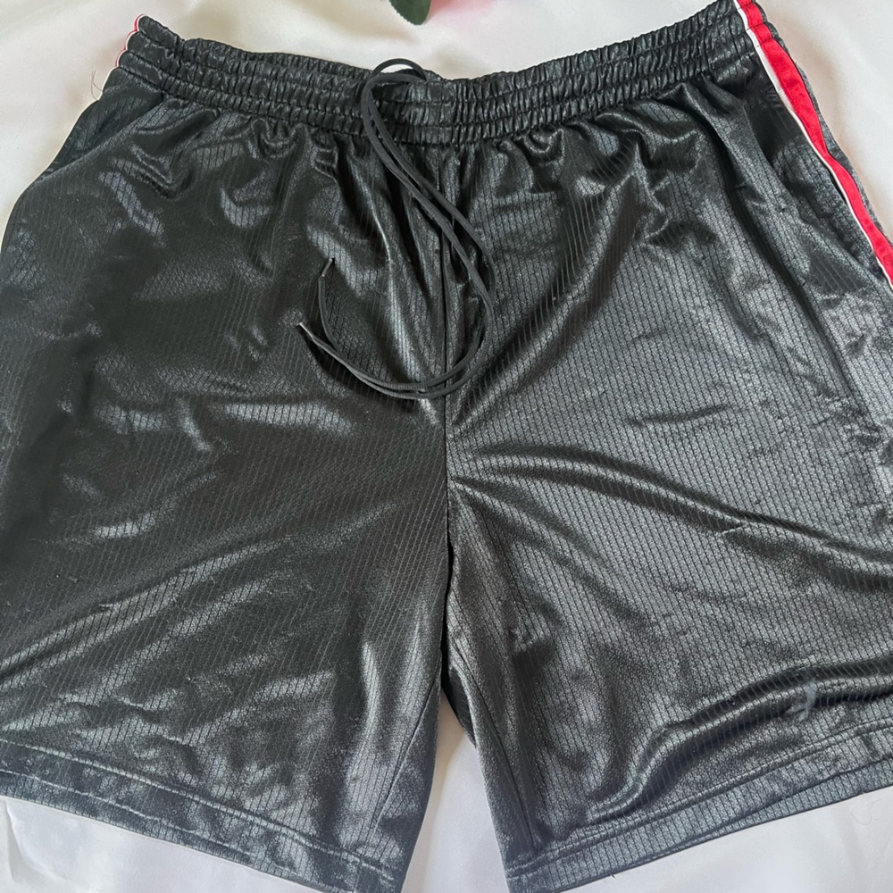 Open trail men’s sports shorts drawstring size 2XL
